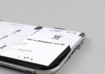 华为p10如何设置才能开启横屏显示？