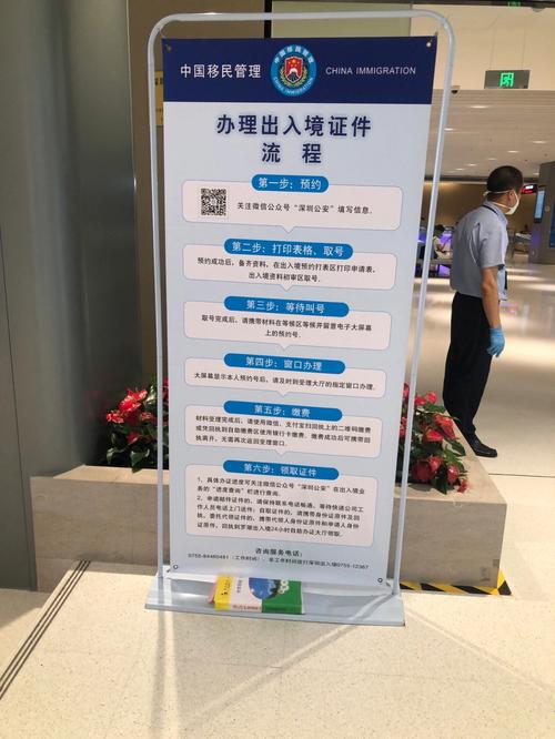 深圳哪里有自助签证-图3