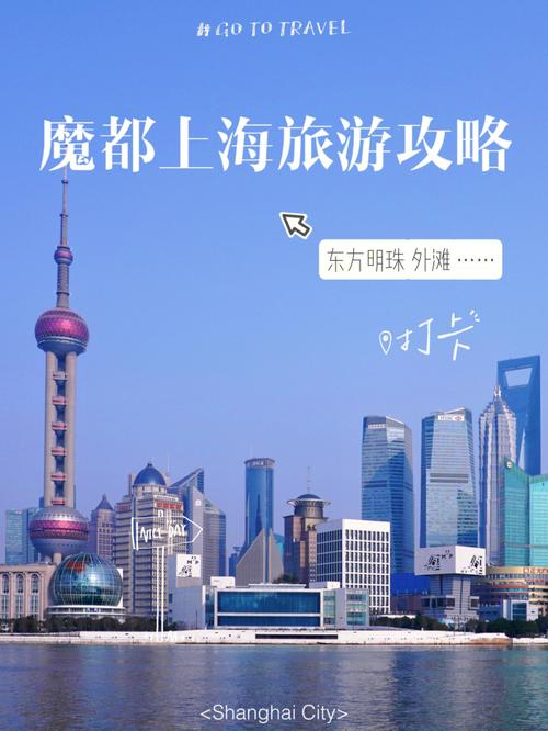 到上海住哪里方便-图1