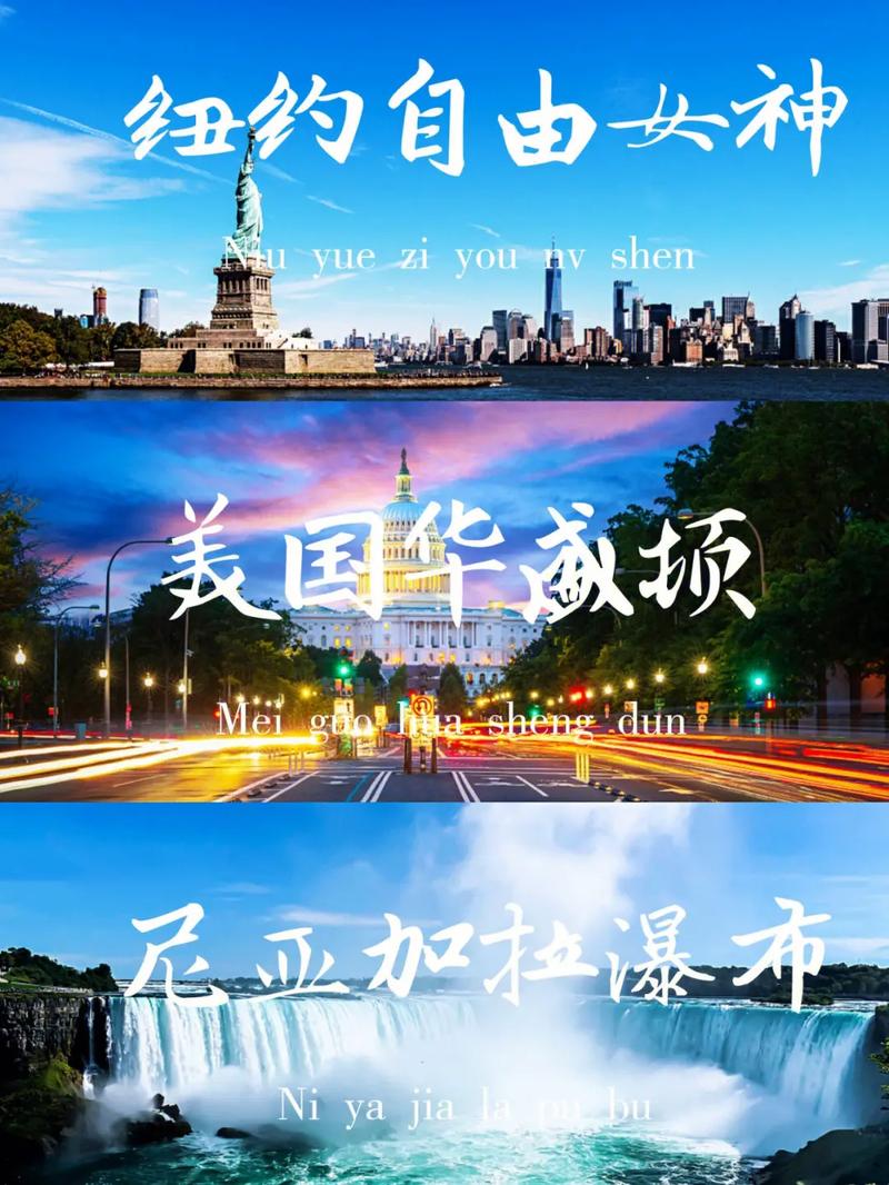 去美国旅游什么时候最好-图1