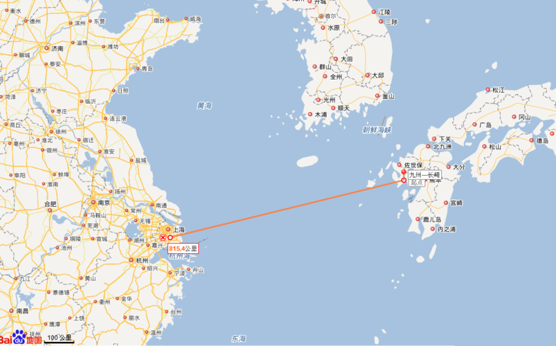 上海可以直飞日本哪里-图1