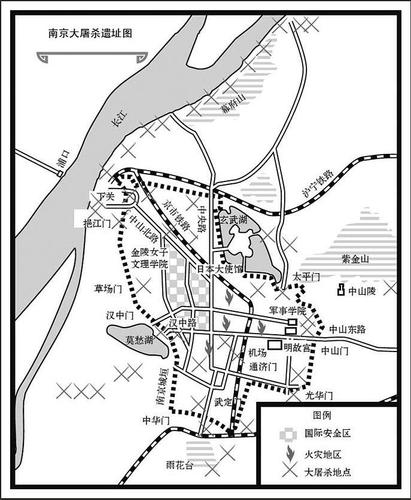 南京针巷在哪里-图2