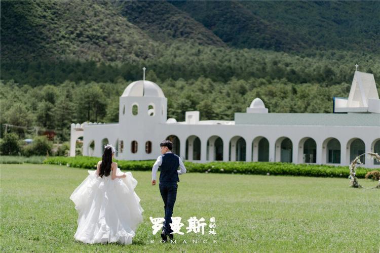 国内哪里适合旅行结婚-图1