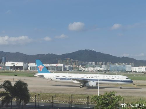 深圳老机场现在做什么-图3