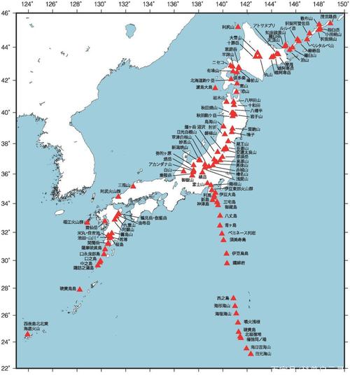 日本富士山属于什么火山-图2