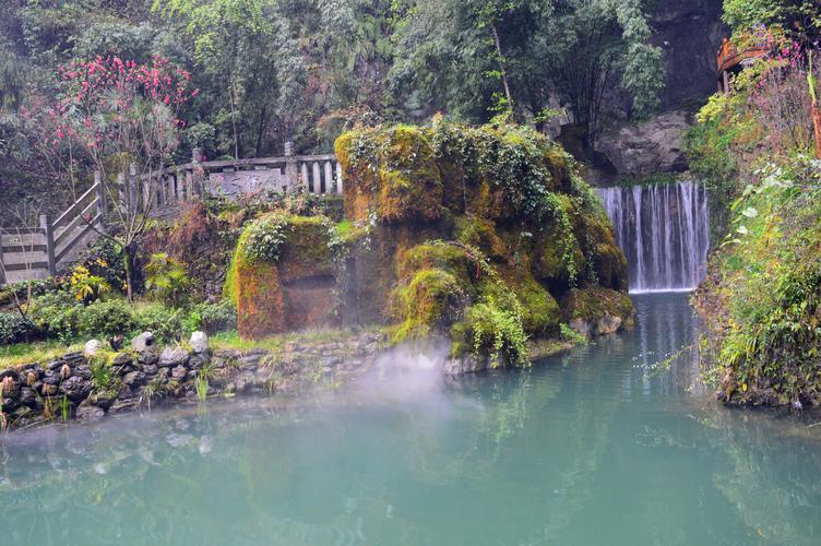 酉阳哪里好玩景色好-图1