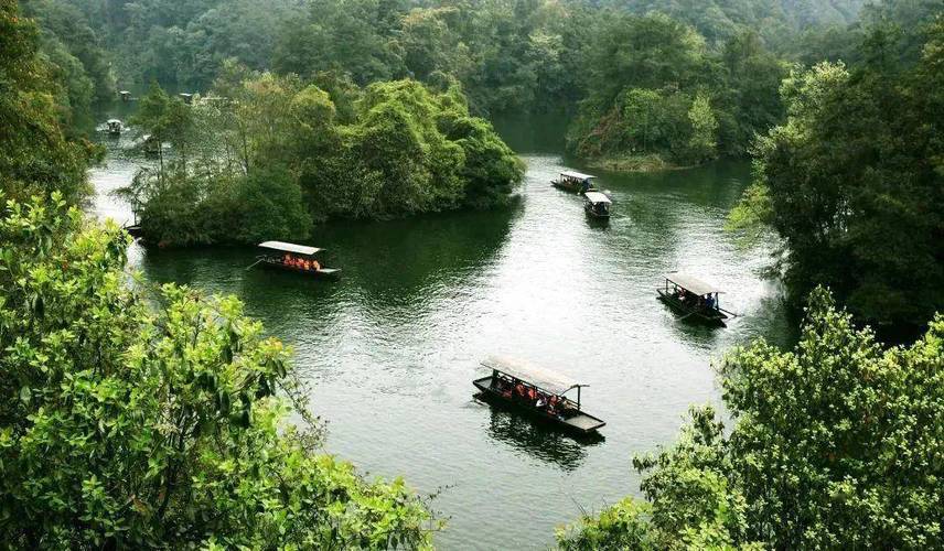 浦江长滩湖有门票吗-图1