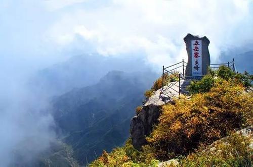 石家庄免门票的景点-图1