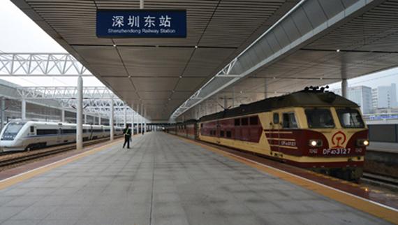 深圳布吉火车站是什么站-图1