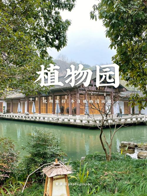 杭州植物园什么时候去最好-图2