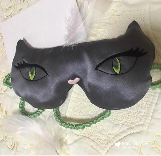 猫咪眼罩 日本哪里买-图3
