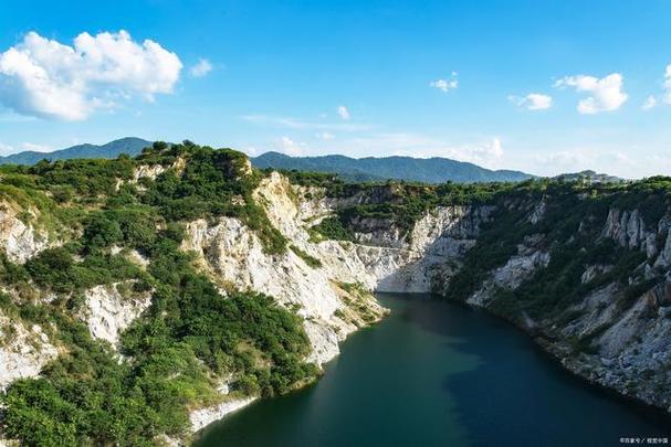 重庆彭水阿依河门票-图1