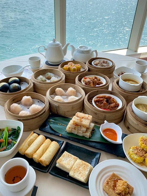 香港哪里好吃早餐推荐-图1