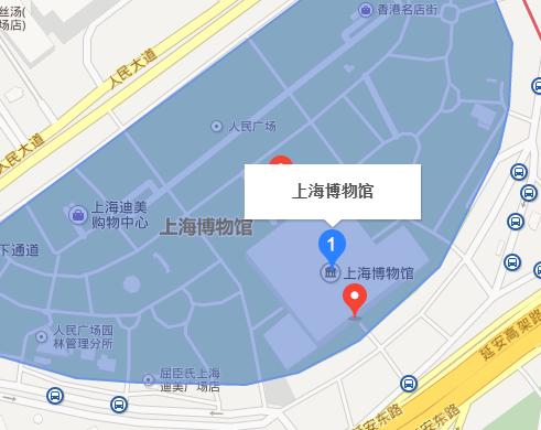 上海藏宝楼在哪里-图1