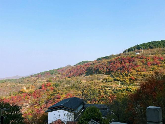 春天南部山区哪里好玩-图2