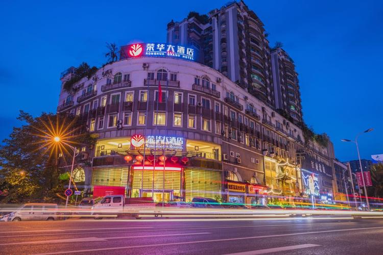 上海红泥酒店在哪里-图3