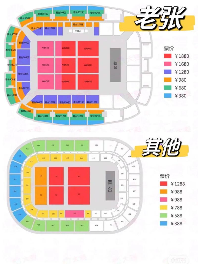 上海跨年演唱会门票-图2