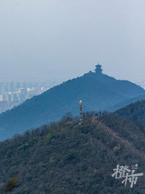 杭州皋亭山景区门票-图1