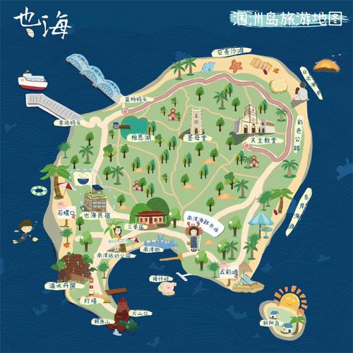 小嶝岛要门票吗-图2