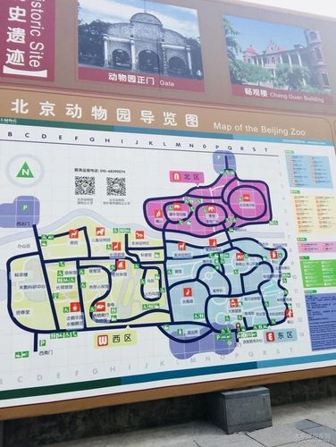 杭州西湖动物园门票-图1