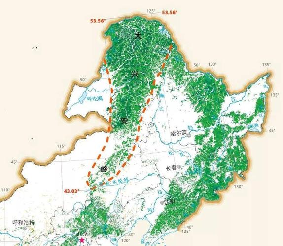 黑狐岭在哪里-图2