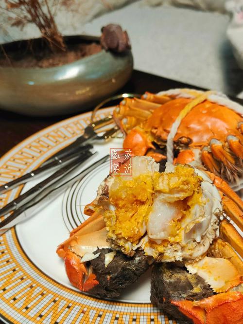 上海哪里吃螃蟹最好-图1