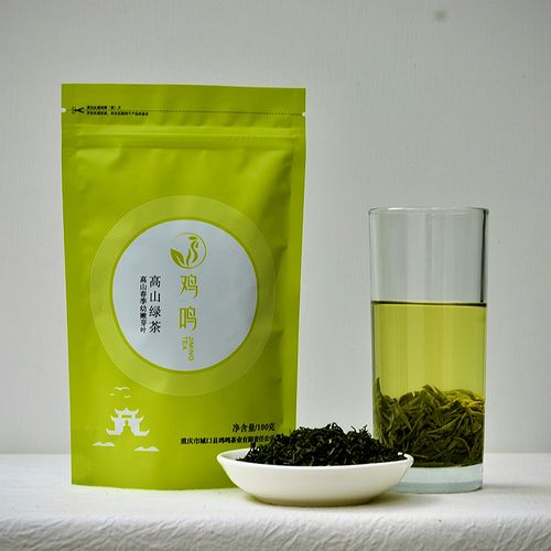 重庆什么茶好-图3