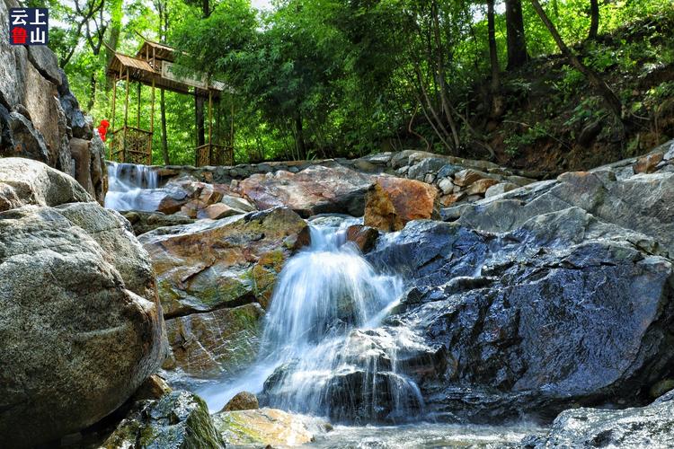 鲁山团城乡忘忧谷门票-图2