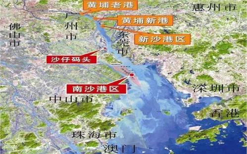 广州黄边在哪里-图2