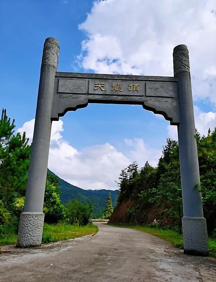 岑溪天龙顶要门票吗-图2