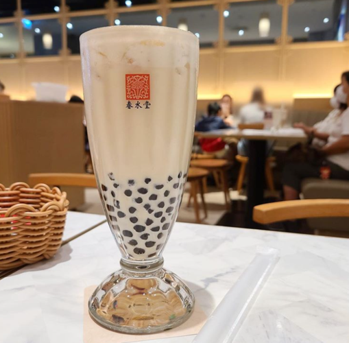 台湾什么奶茶好喝-图1