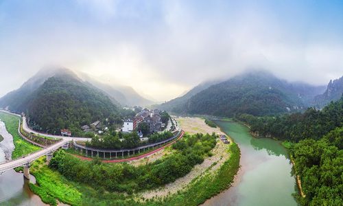 平阳有什么景区-图1