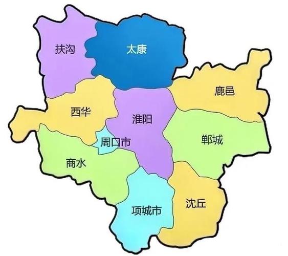 周口属于什么市-图1