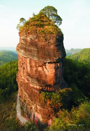 什么是汉罗山-图2