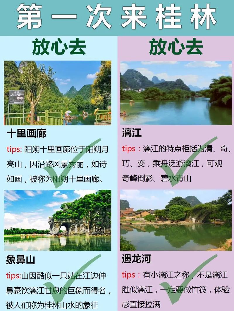 桂林旅游买什么-图1