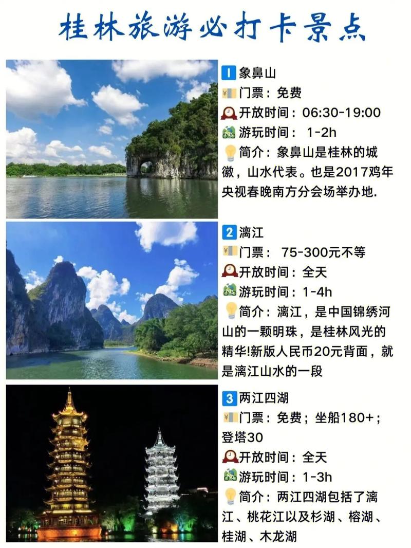 桂林旅游买什么-图2