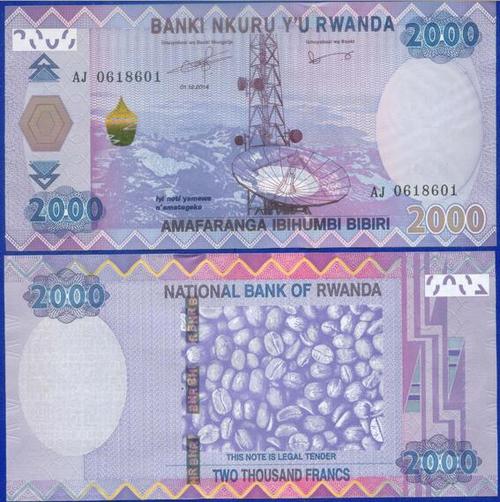 卢旺达货币是什么-图2