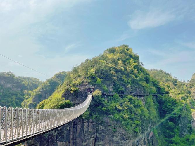 穿岩十九峰要门票吗-图2