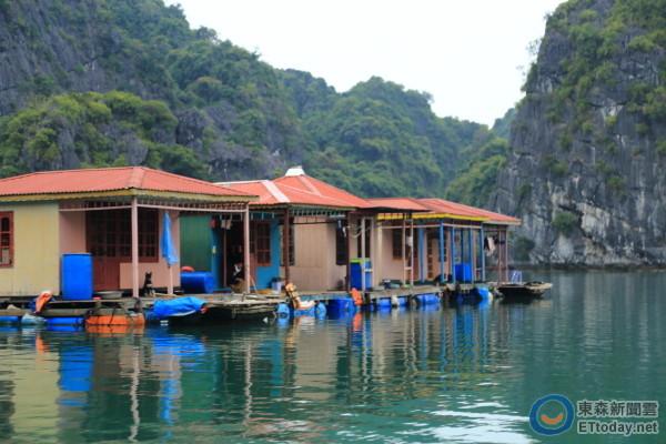 下龙湾住哪里好-图1