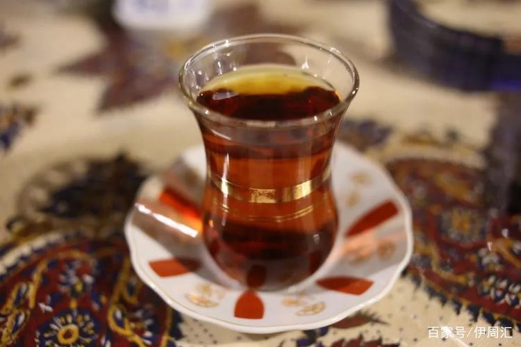 伊朗喝什么茶-图1