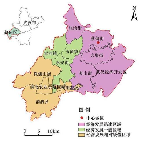 蔡塘属于什么街道-图2