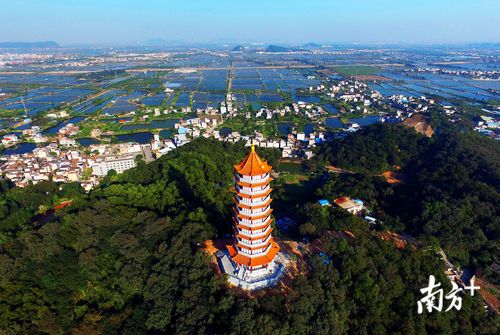 中山黄圃哪里好玩-图2