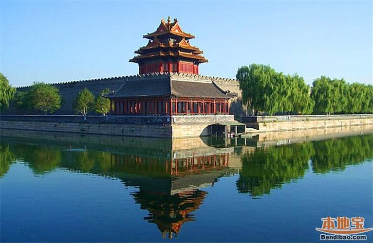 北京的美景像什么-图3