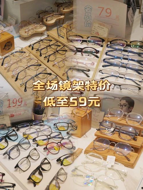 惠州哪里配眼镜便宜-图2