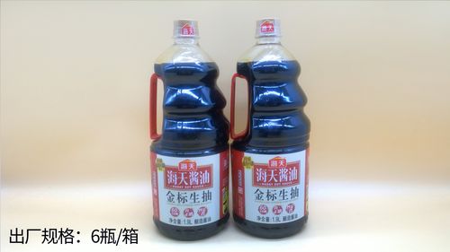 烧烤用什么酱油好-图3