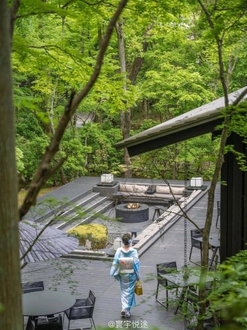 京都旅游住哪里方便-图1