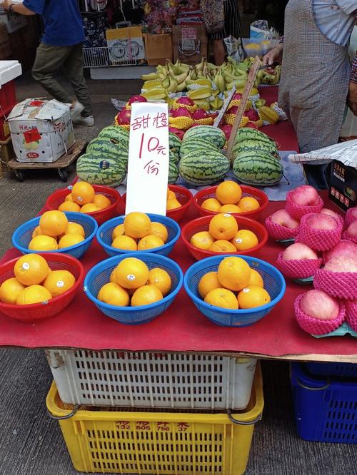 香港买水果哪里便宜-图2