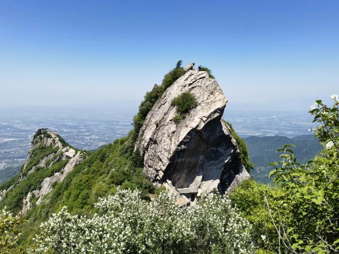 嘉午台风景区怎么样-图1