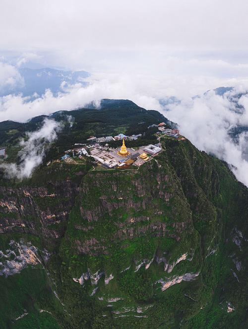 峨眉山风景区招聘信息-图2