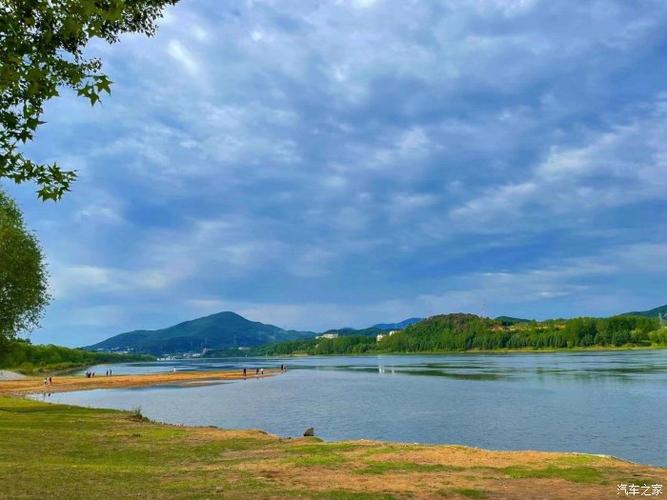 吉林市唐家崴子风景区-图3